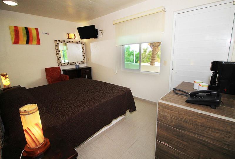 Bon Jesus Hotel La Vigueta Экстерьер фото