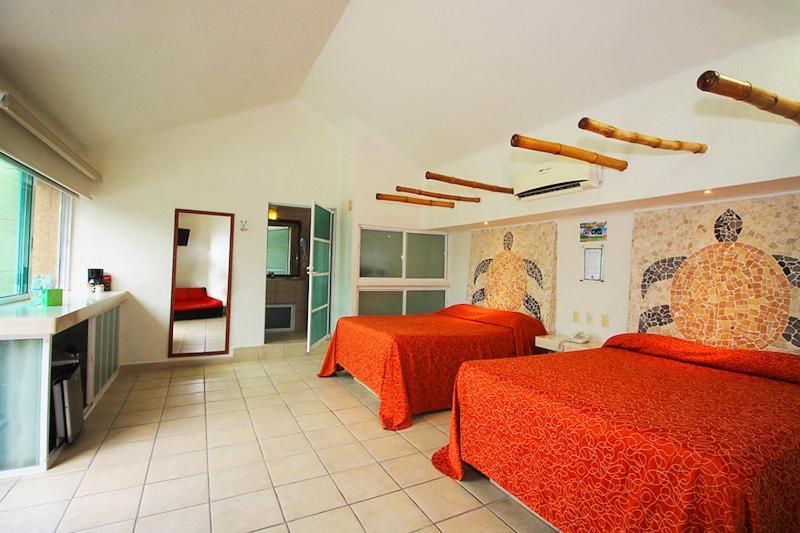 Bon Jesus Hotel La Vigueta Экстерьер фото