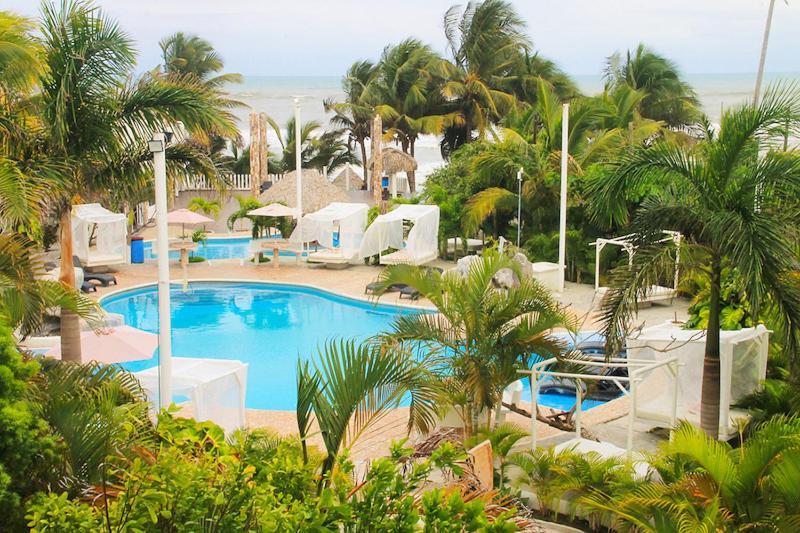 Bon Jesus Hotel La Vigueta Экстерьер фото