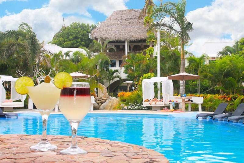 Bon Jesus Hotel La Vigueta Экстерьер фото