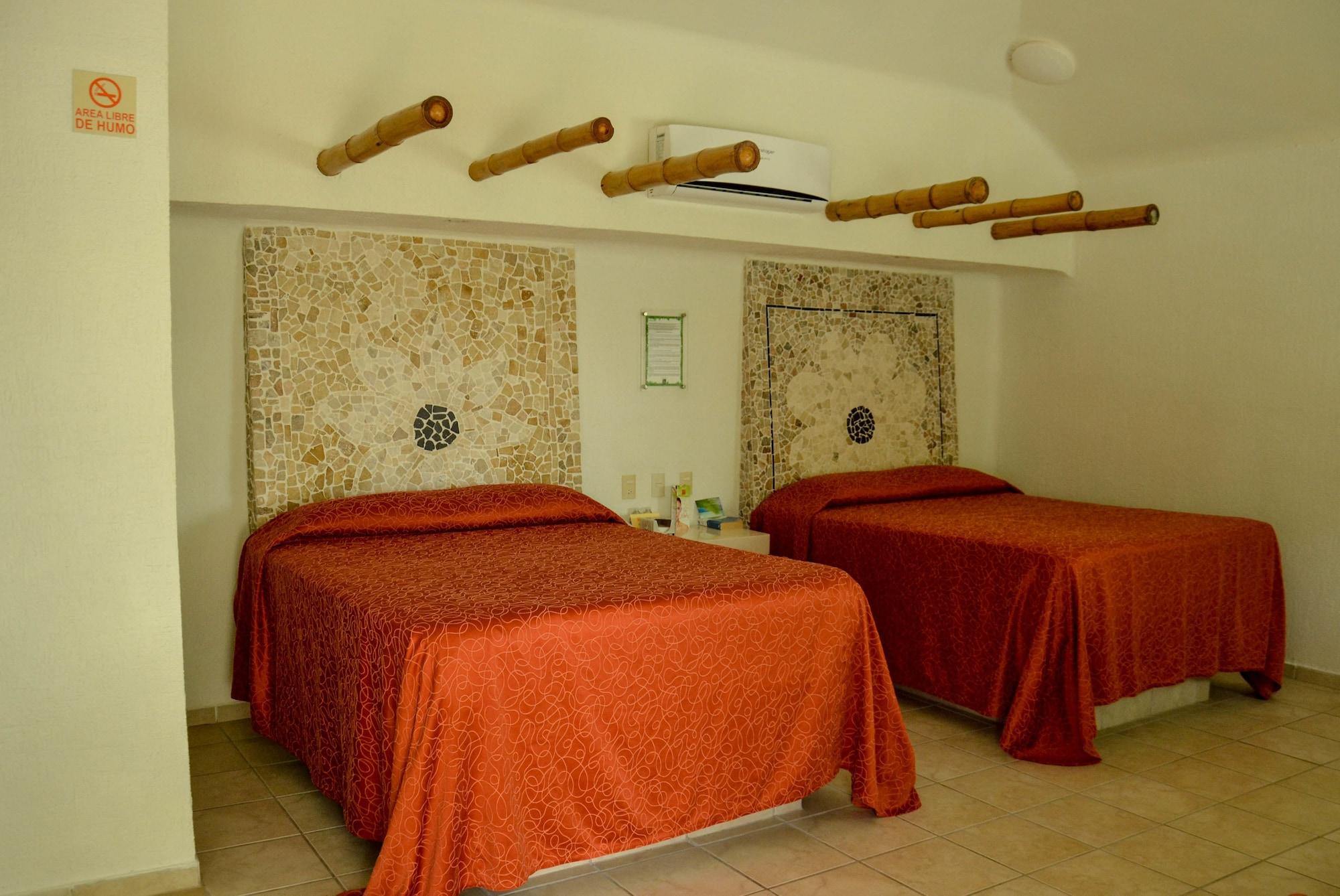 Bon Jesus Hotel La Vigueta Экстерьер фото