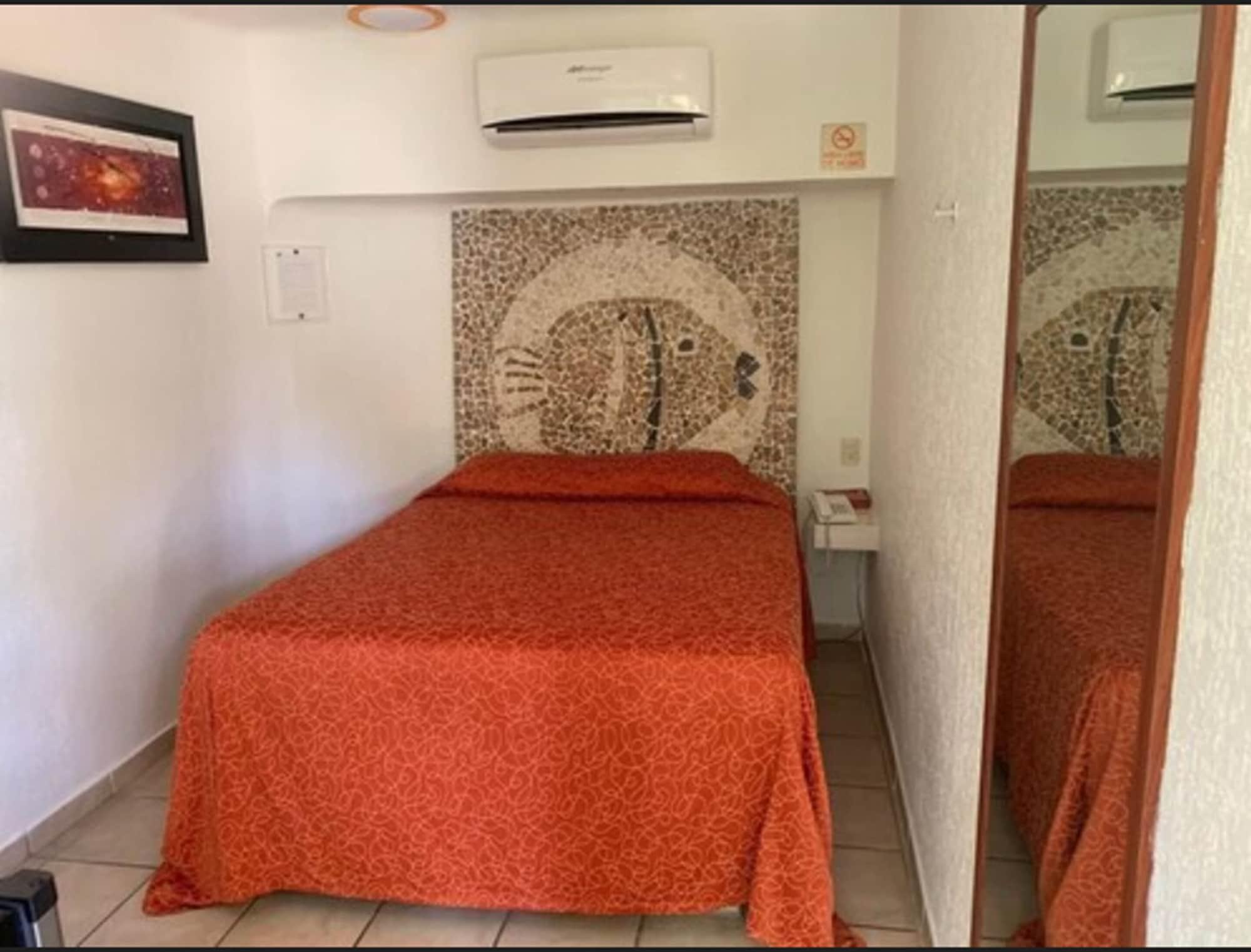 Bon Jesus Hotel La Vigueta Экстерьер фото
