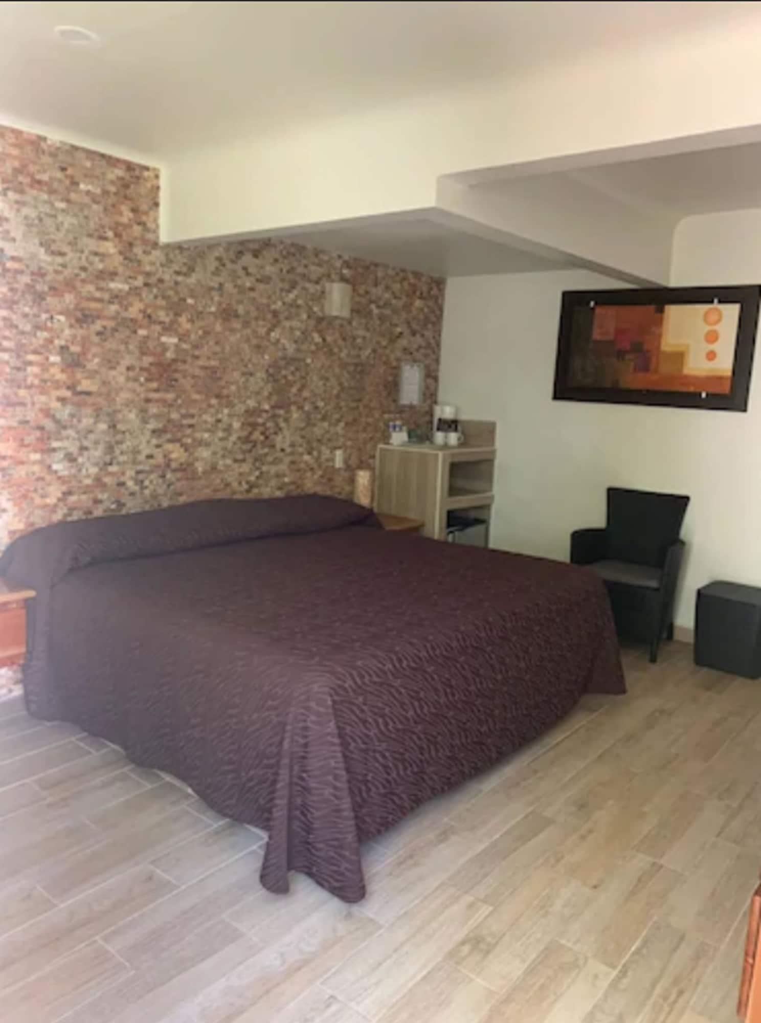 Bon Jesus Hotel La Vigueta Экстерьер фото