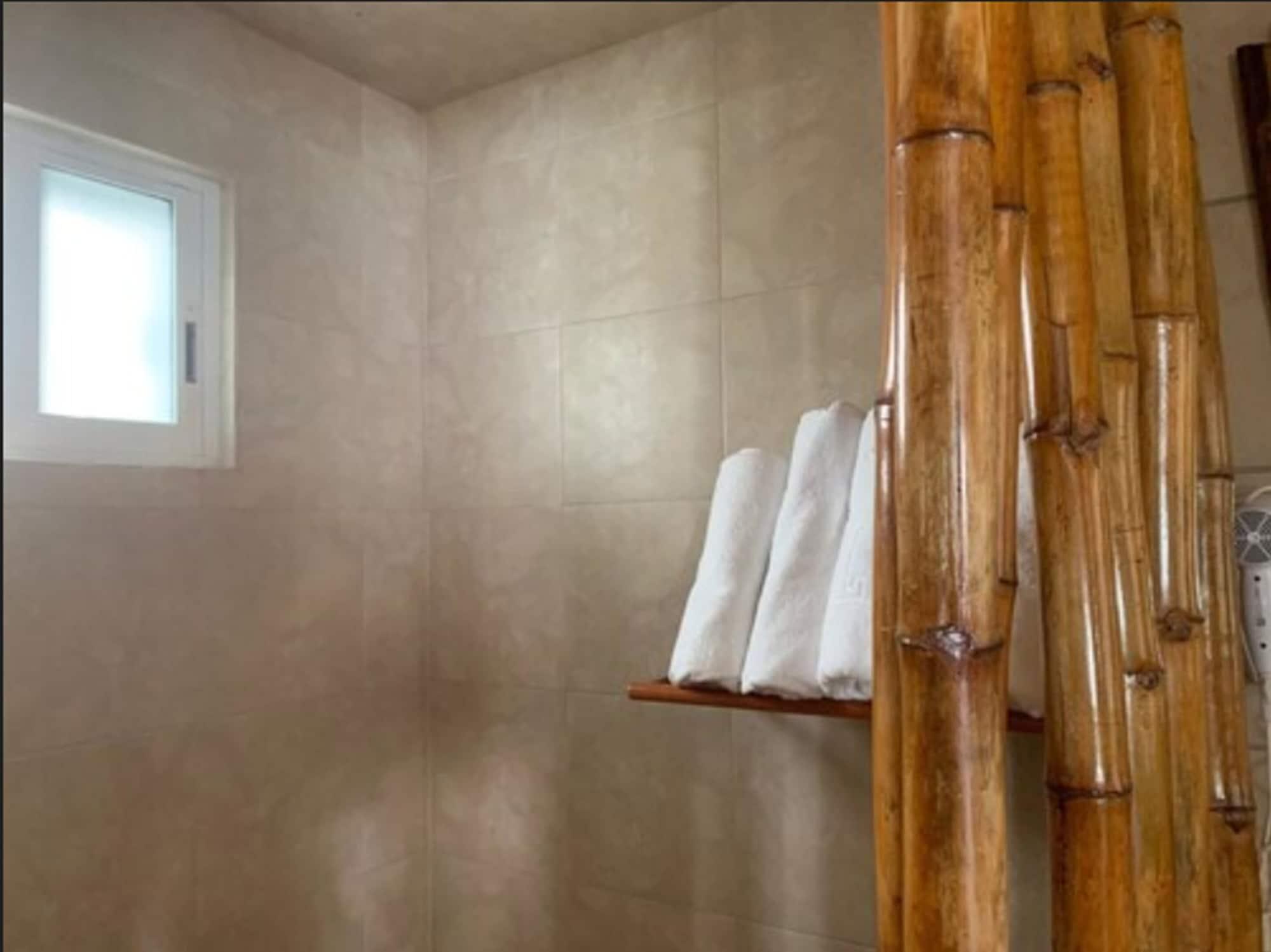 Bon Jesus Hotel La Vigueta Экстерьер фото
