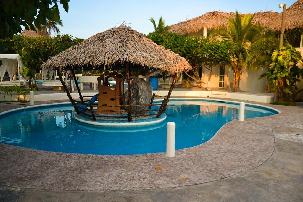 Bon Jesus Hotel La Vigueta Экстерьер фото