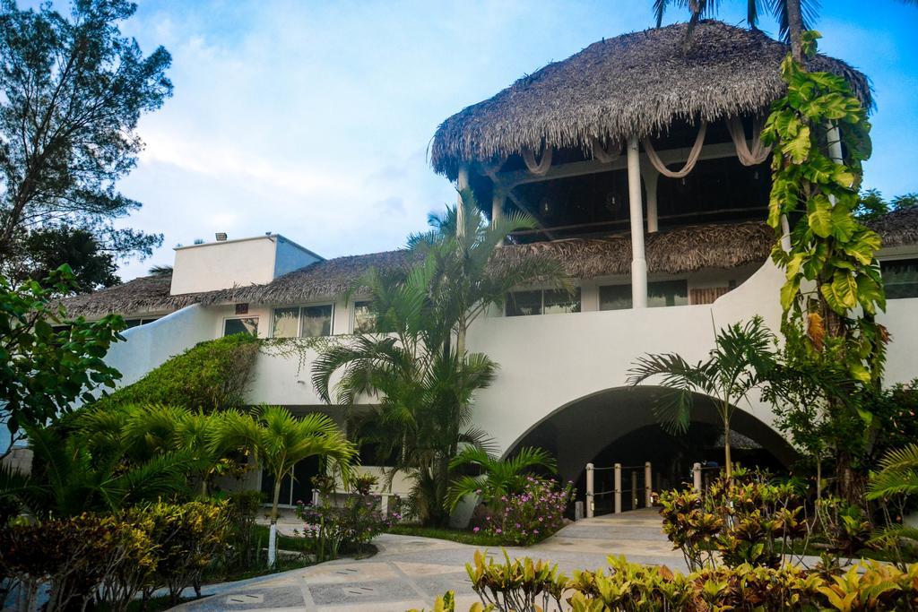Bon Jesus Hotel La Vigueta Экстерьер фото