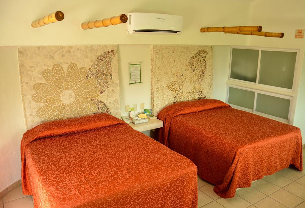 Bon Jesus Hotel La Vigueta Экстерьер фото