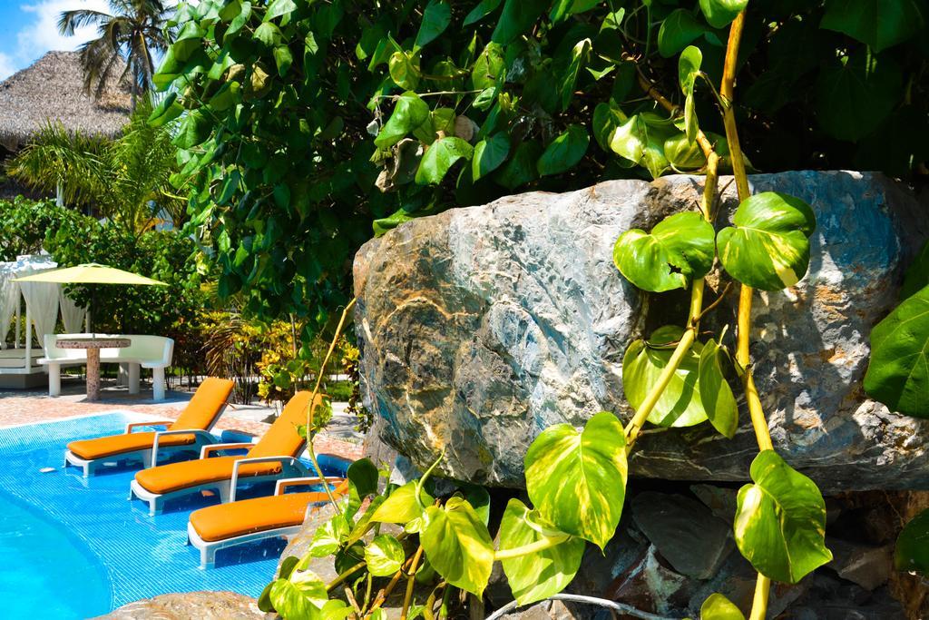 Bon Jesus Hotel La Vigueta Экстерьер фото