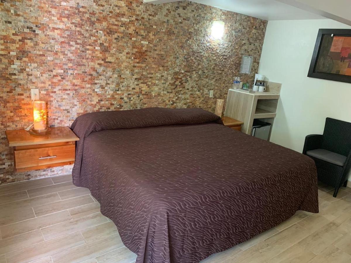 Bon Jesus Hotel La Vigueta Экстерьер фото