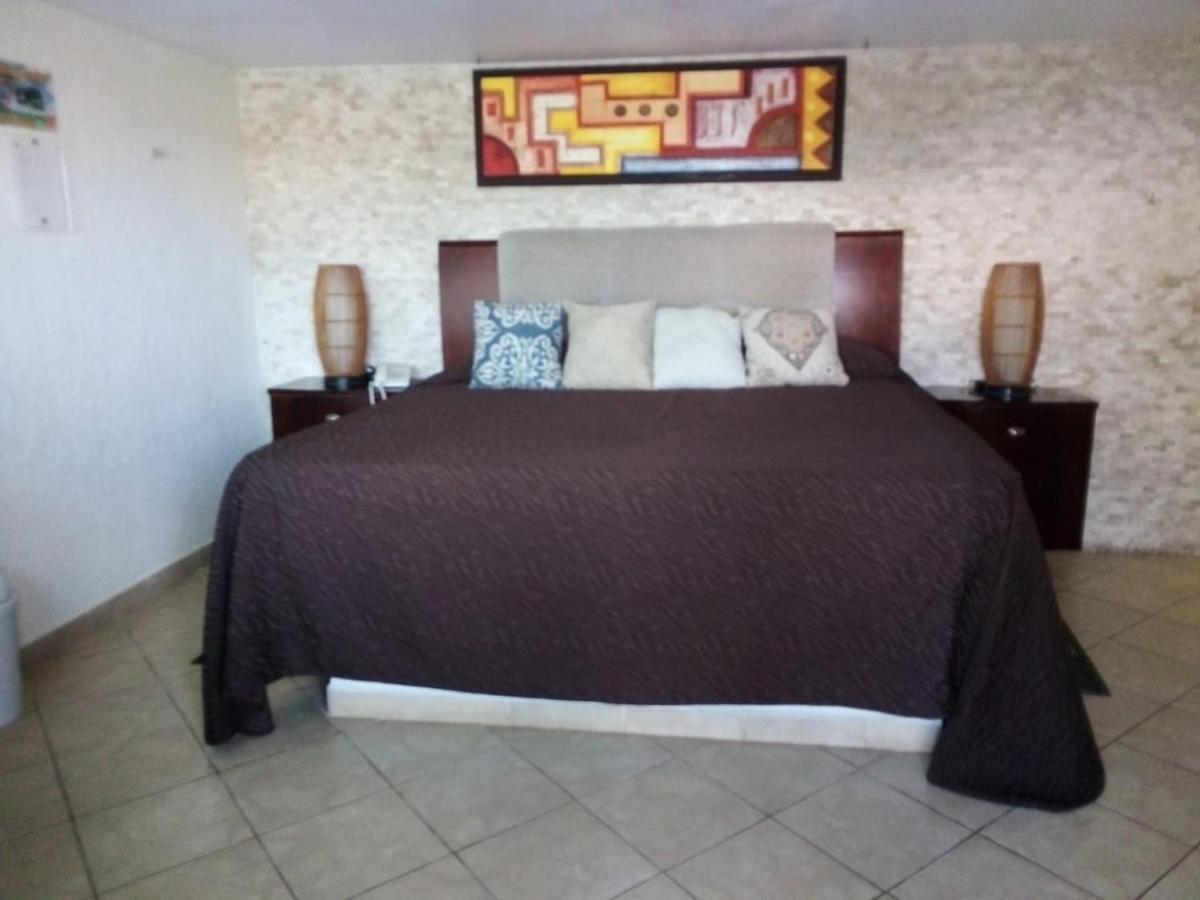 Bon Jesus Hotel La Vigueta Экстерьер фото