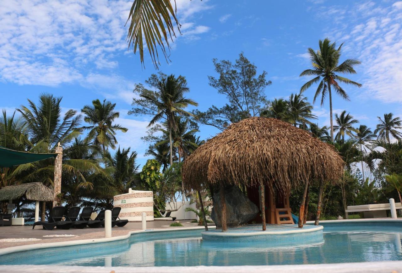 Bon Jesus Hotel La Vigueta Экстерьер фото