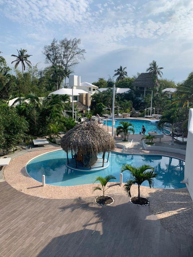 Bon Jesus Hotel La Vigueta Экстерьер фото